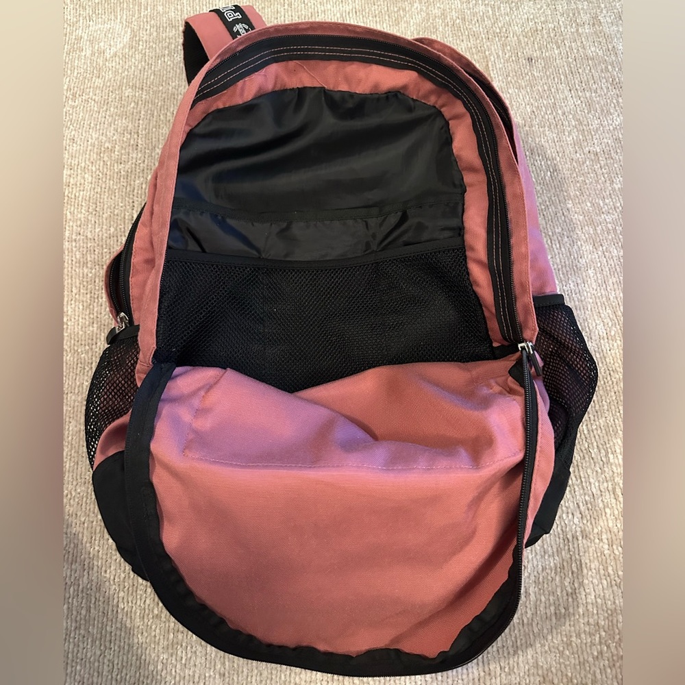 PINK Backpack - Picture 2 of 9